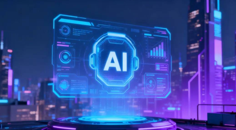 南召县AI选型参考：合理运用人工智能工具提升效率