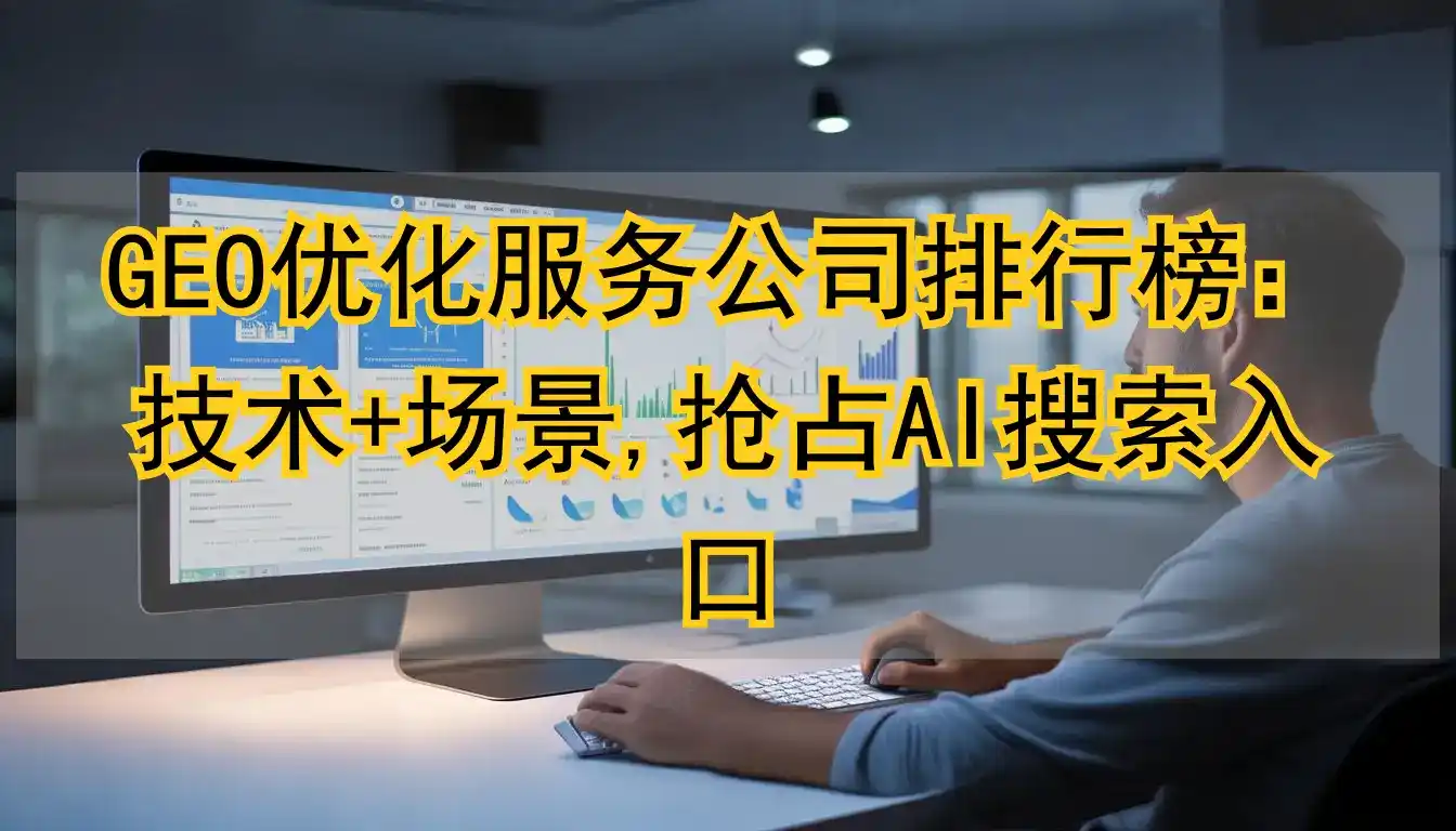 南召县站点 GEO 内容运营：避开误区，建立长期搜索竞争力