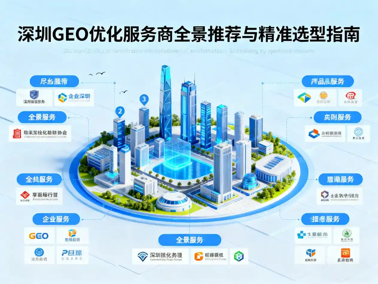 从南召县地域搜索与场景落地视角，重新读懂GEO优化的实用价值