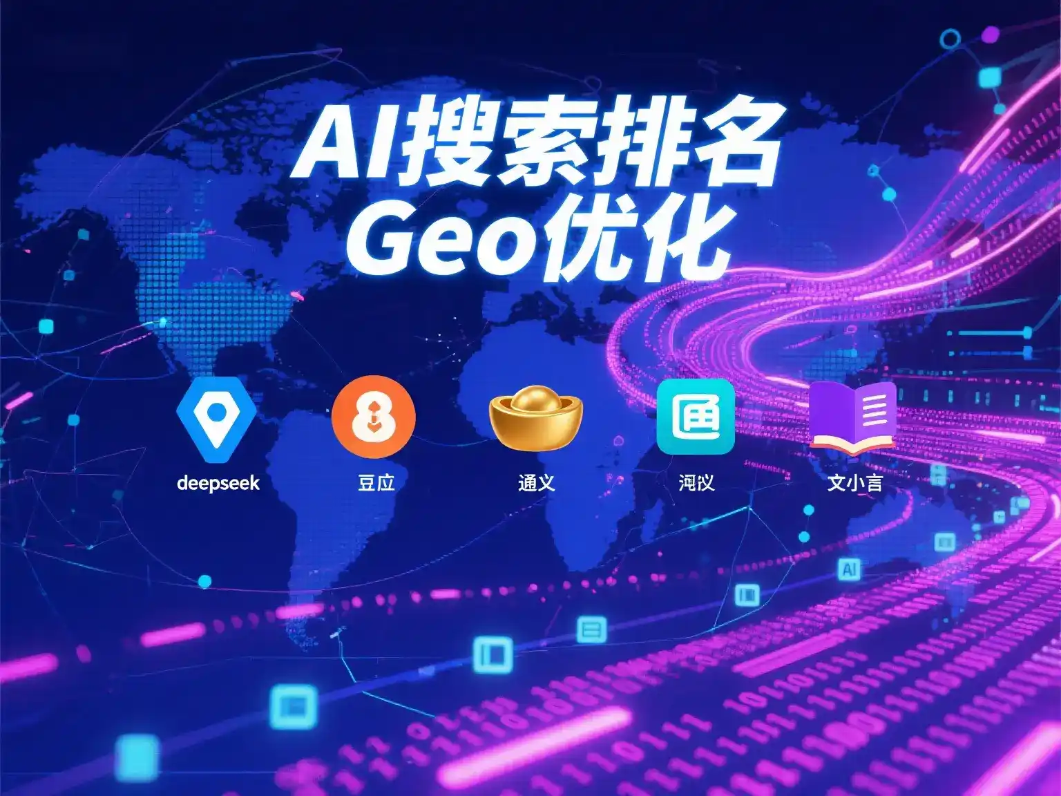 南召县国硕AI：探索GEO生成式引擎优化的企业品牌实践